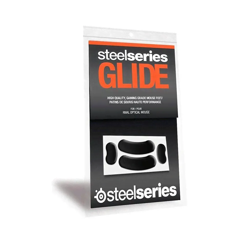 SteelSeries Glide Rival 300-0