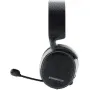 Игровые наушники SteelSeries Arctis 3 Bluetooth Black-1