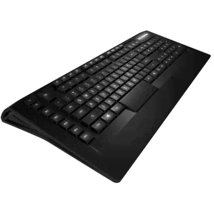 Игровая клавиатура SteelSeries Apex 300