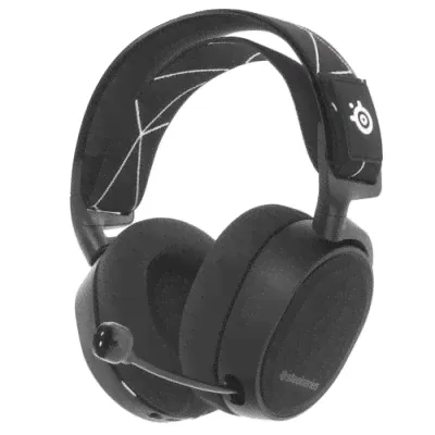 Гарнитура SteelSeries Arctis 9 Black-3