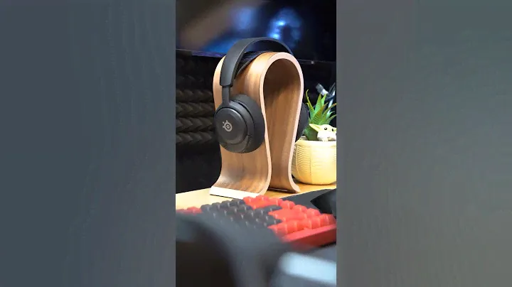 The 59 Second Arctis Nova 5P Wireless Review