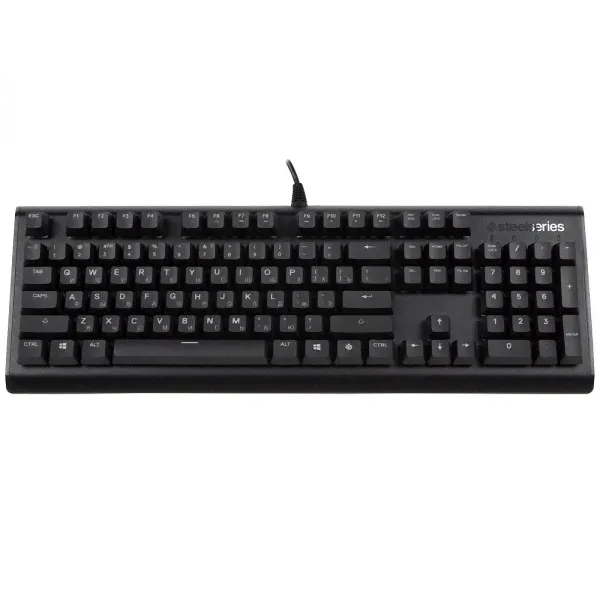 SteelSeries Apex M750-1