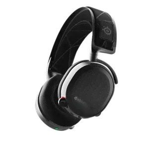 Наушники SteelSeries Arctis 7-0