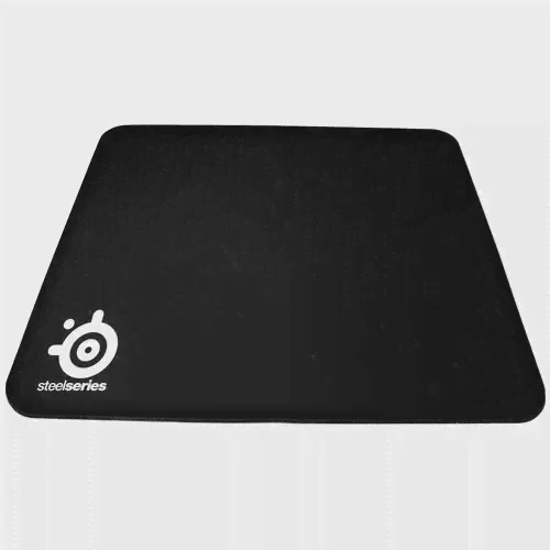 Коврик SteelSeries QcK (63004), черный, коробка-0