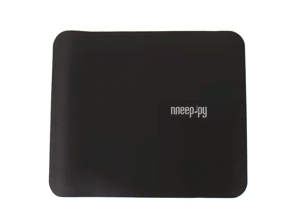 Коврик SteelSeries QcK Black 63004