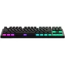 SteelSeries Apex M750 TKL клавиатура