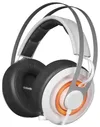 SteelSeries Наушники проводные с микрофоном, белый