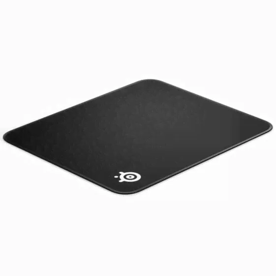 Коврик SteelSeries QcK Heavy M (63827), M, коробка черный