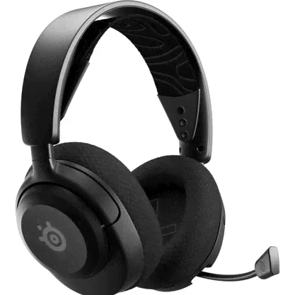 SteelSeries Arctis Nova 5 (черный)