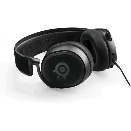 Наушники SteelSeries Arctis Prime черный (61487)-3