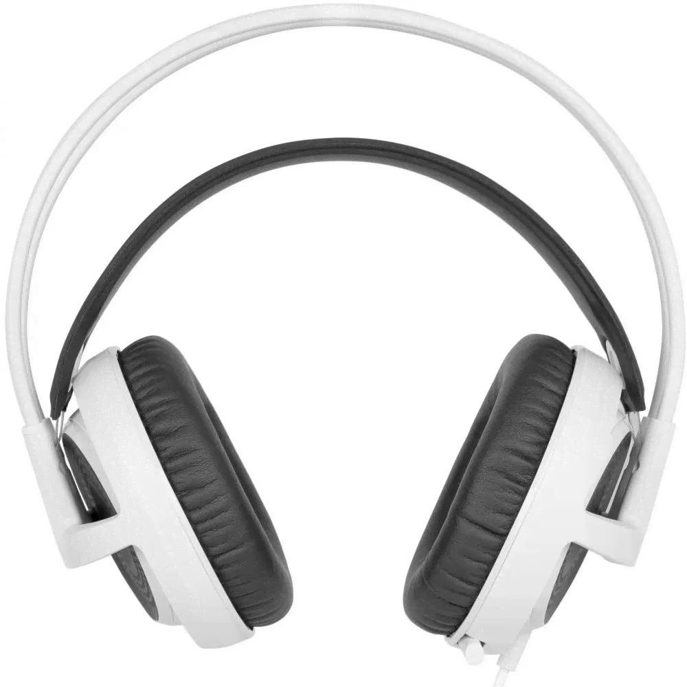 Гарнитура SteelSeries Siberia v3 White (61356)-1