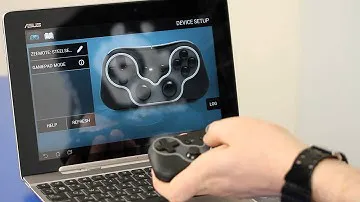 Всегда и везде. Играй! Обзор Steelseries Free
