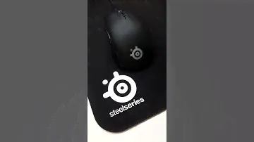 INSANE STEELSERIES SETUP // so clean tho
