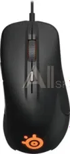 1070979 Мышь Steelseries Rival 300S черный оптическая (7200dpi) USB (6but)