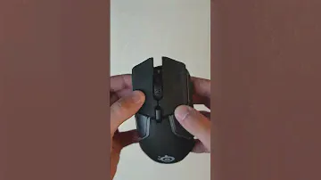 SteelSeries Rival 650 Gaming Mouse