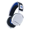 Наушники с микрофоном Steelseries Arctis 7P (Цвет: White)