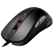 Мышь SteelSeries Rival 300 Black