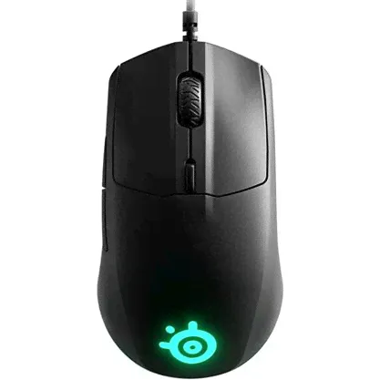 Игровая мышка SteelSeries Rival 3