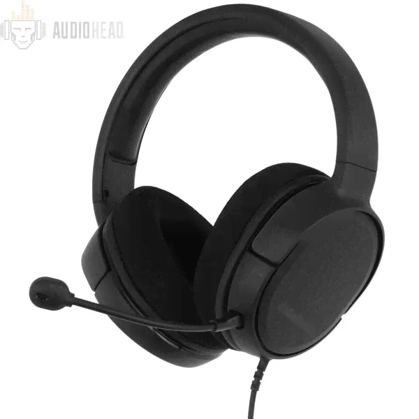 Steelseries Arctis Raw Black