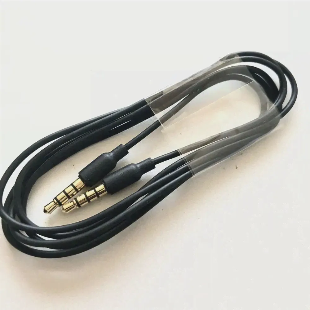 Оригинальный кабель USB-гнездо USB-Cзарядный кабель для беспроводной игровой гарнитуры SteelSeries Arctis 1 (art.: 3920b2cddda25)-2