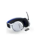 Наушники SteelSeries Arctis 7P белый (61467)