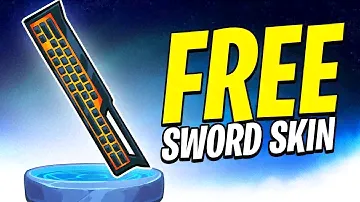 How to Get the Apex Keysword For Free in Brawlhalla
