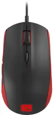 Мышь SteelSeries Rival 100 Dota 2 Edition Black (62346)