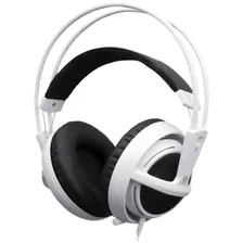 Наушники с микрофоном SteelSeries Siberia v2 full-size headset USB (51102) в Москве