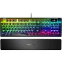 Клавиатура SteelSeries Apex 7 (Red Switch) Black