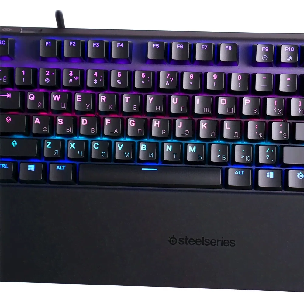SteelSeries APEX PRO TKL-0