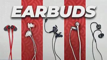 BEST GAMING Earbuds So Far!