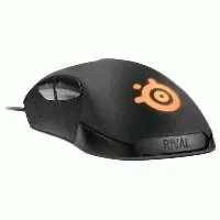 Мышь SteelSeries Rival 62271-1