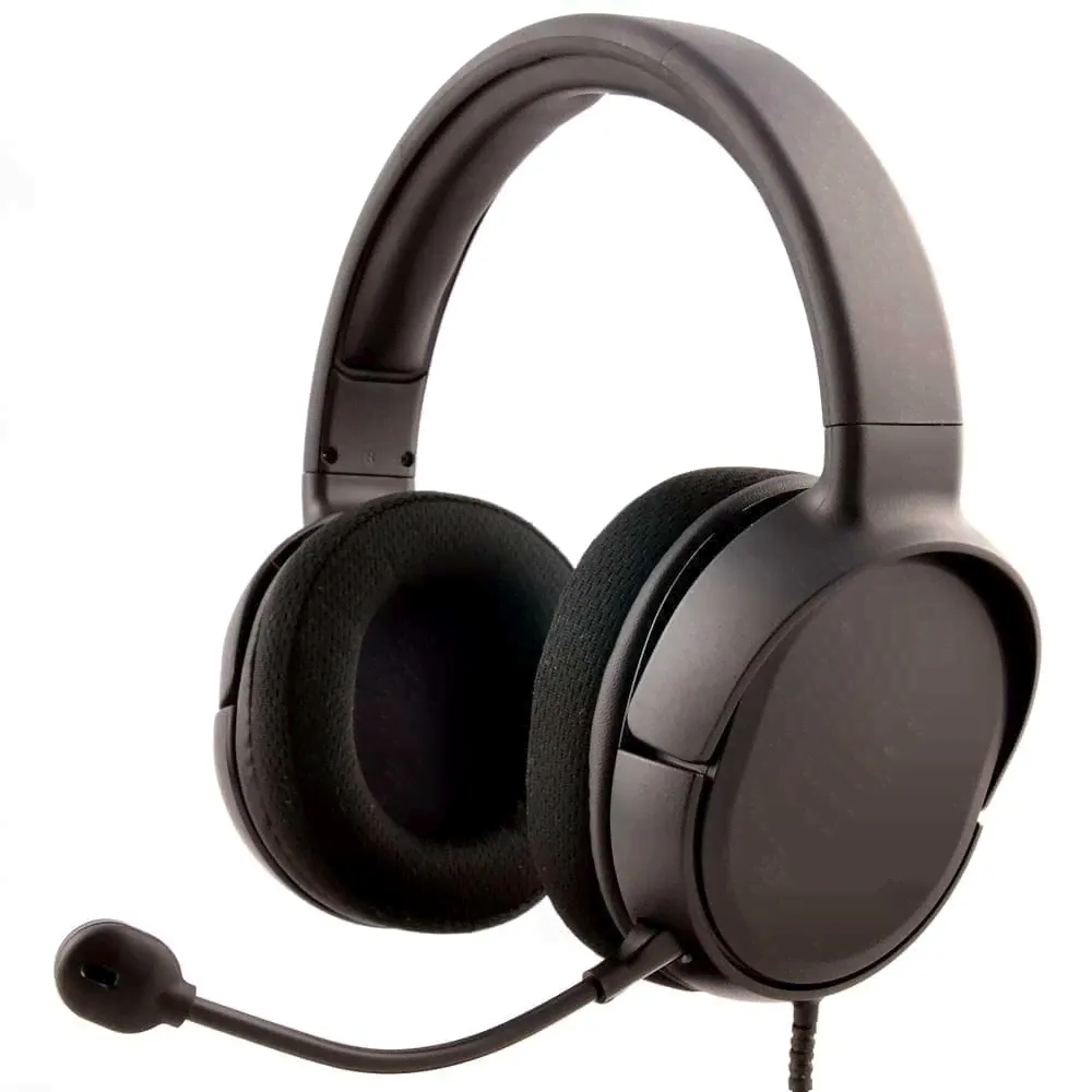 Наушники SteelSeries Arctis RAW-1
