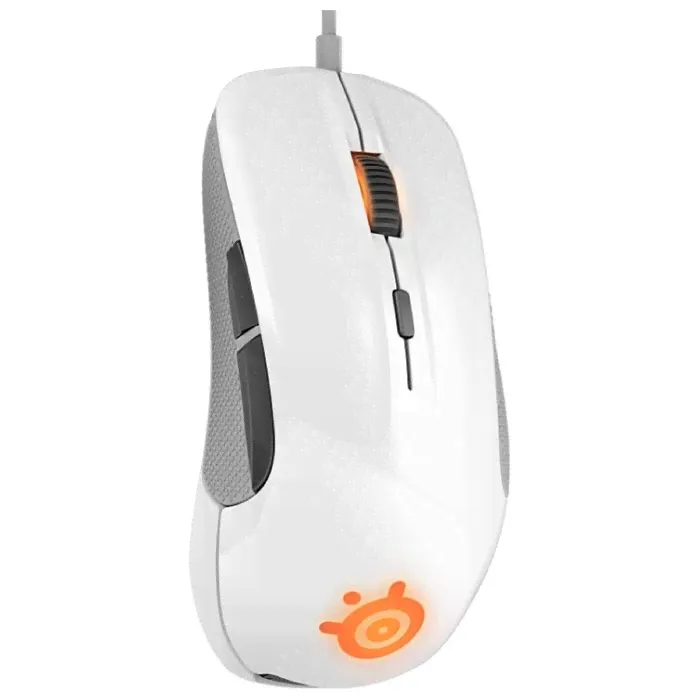 Характеристики мыши SteelSeries Rival 300 62354-1
