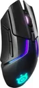 SteelSeries Игровая мышь беспроводная Rival 650, черный