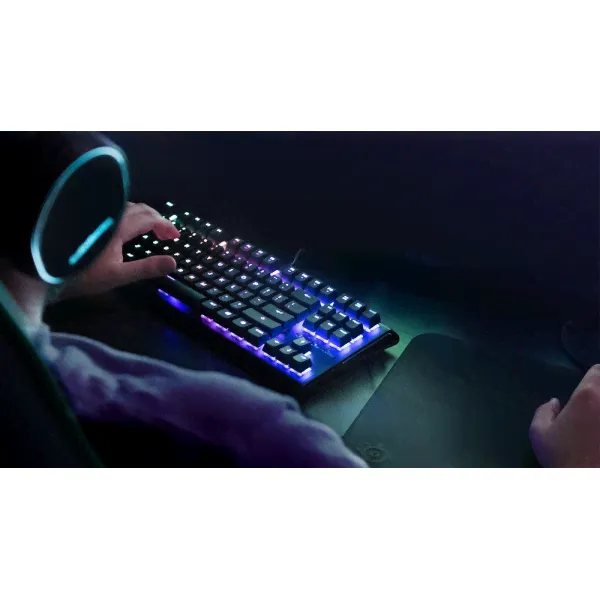SteelSeries Apex M750 TKL-4