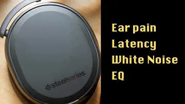 Arctis Pro Wireless PC Setup Guide (2022) *latency fix*