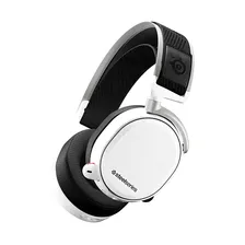 SteelSeries Arctis Pro Wireless White