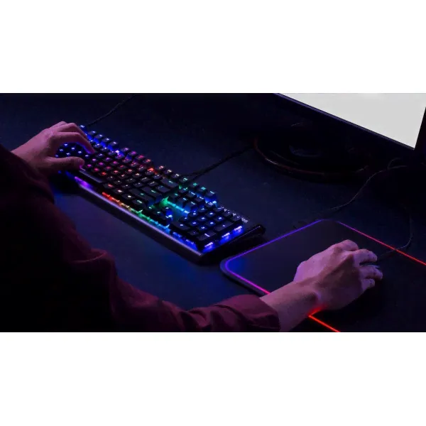 SteelSeries Apex M750-4