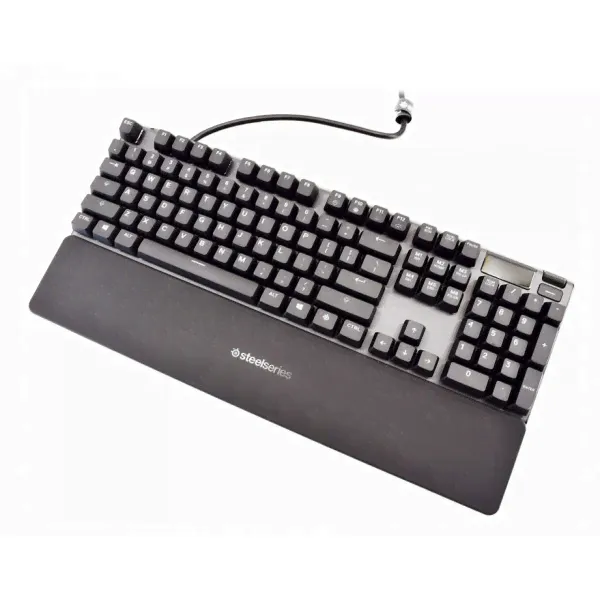 SteelSeries Apex Pro-4