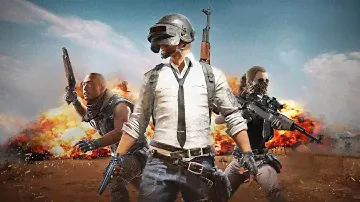 Unboxing Mousepads SteelSeries QcK+ PUBG Edition