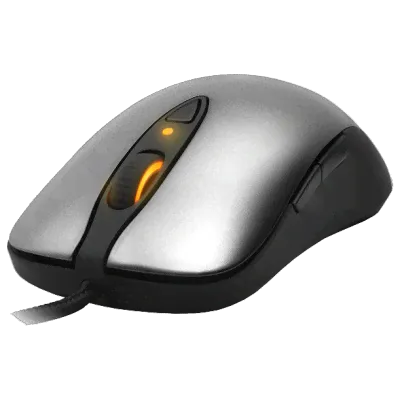 Мышь SteelSeries Sensei 62150-0