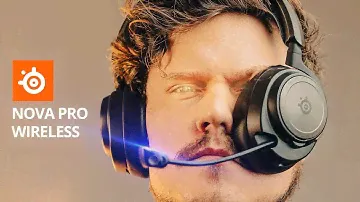 RIP every other Wireless Gaming Headset