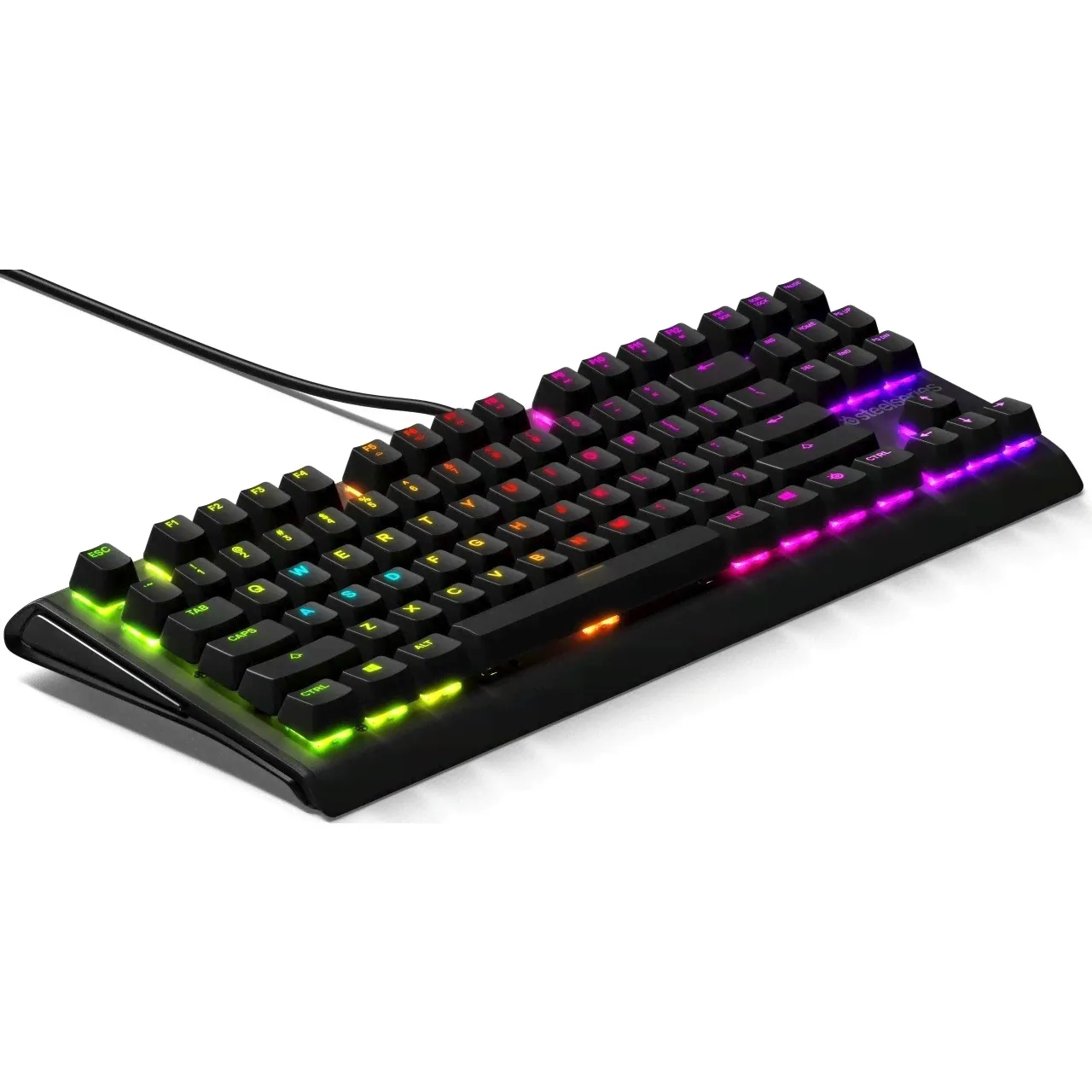 SteelSeries Apex M750 TKL клавиатура-0