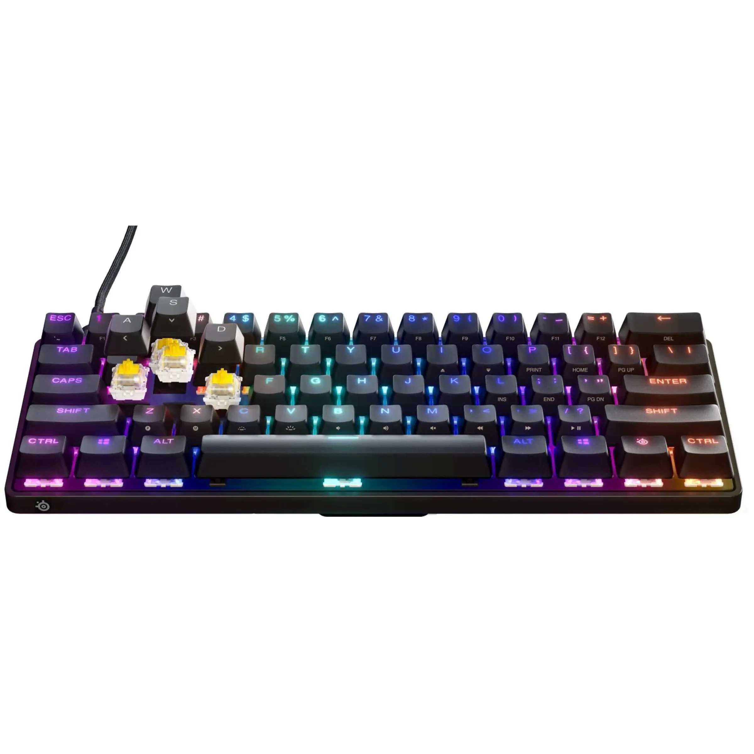 SteelSeries Apex 9 Mini клавиатуры-1