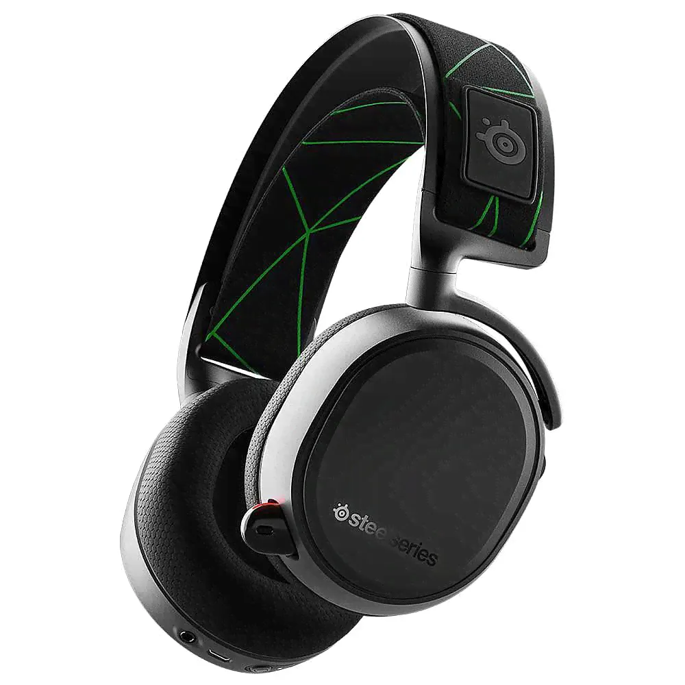 Наушники SteelSeries Arctis 9X-0