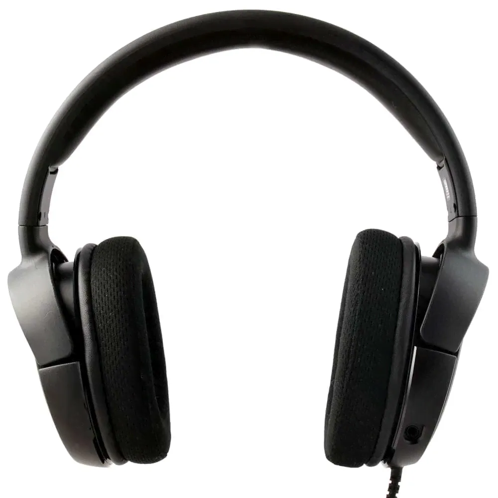 Наушники SteelSeries Arctis RAW-0