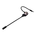 SteelSeries Tusq Black