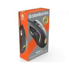 SteelSeries Rival 5