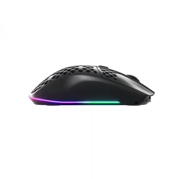 Отзывы на SteelSeries Aerox 3 Wireless-0